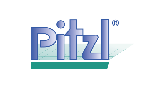 Logo des Premiumpartners Pitzl im Bereich Holzverbinder