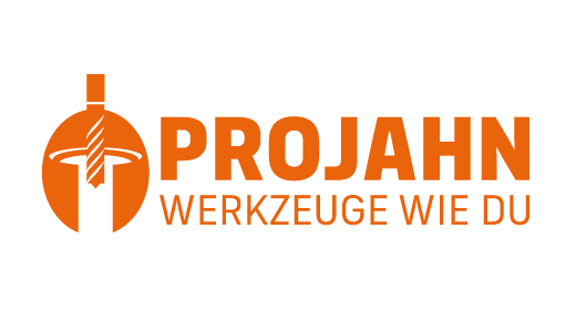 Logo des Premiumpartners Projahn im Bereich Bohrer und Werkzeuge
