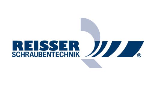 Logo des Premiumpartners Reisser im Bereich Solarbefestigung