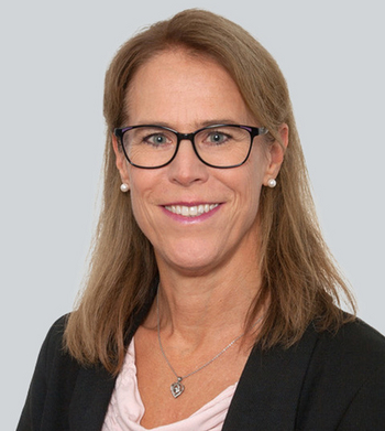 Susanne Weigand - Ihr W&Z-Team in Schweinfurt