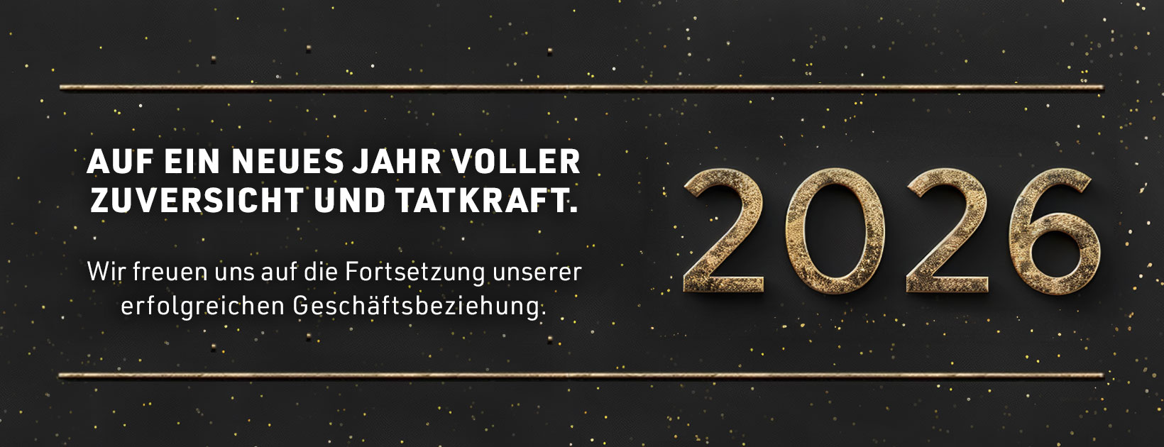 Frohe Weihnachten und ein glückliches, gesundes neues Jahr! - Ihr W&Z-Team in Schweinfurt