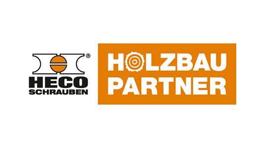 Logo des Premiumpartners Heco im Bereich Dübelsysteme