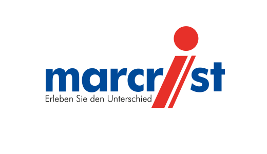 Logo des Premiumpartners Marcrist im Bereich Bohrer und Werkzeuge