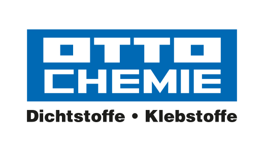 Logo des Premiumpartners Otto Chemie im Bereich Metall-Fenster- und Fassadenbau