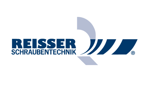 Logo des Premiumpartners Reisser im Bereich Dach-Wand-Fassade